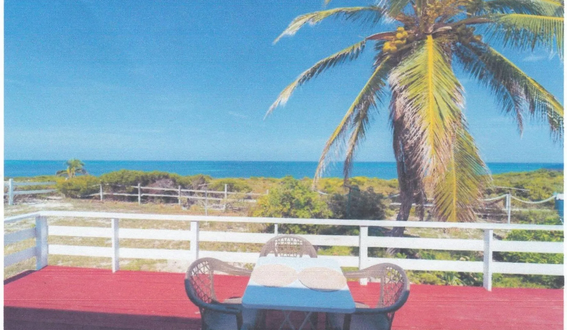 John'S Place Grand Turk 0*,  Turks And Caicos Islands