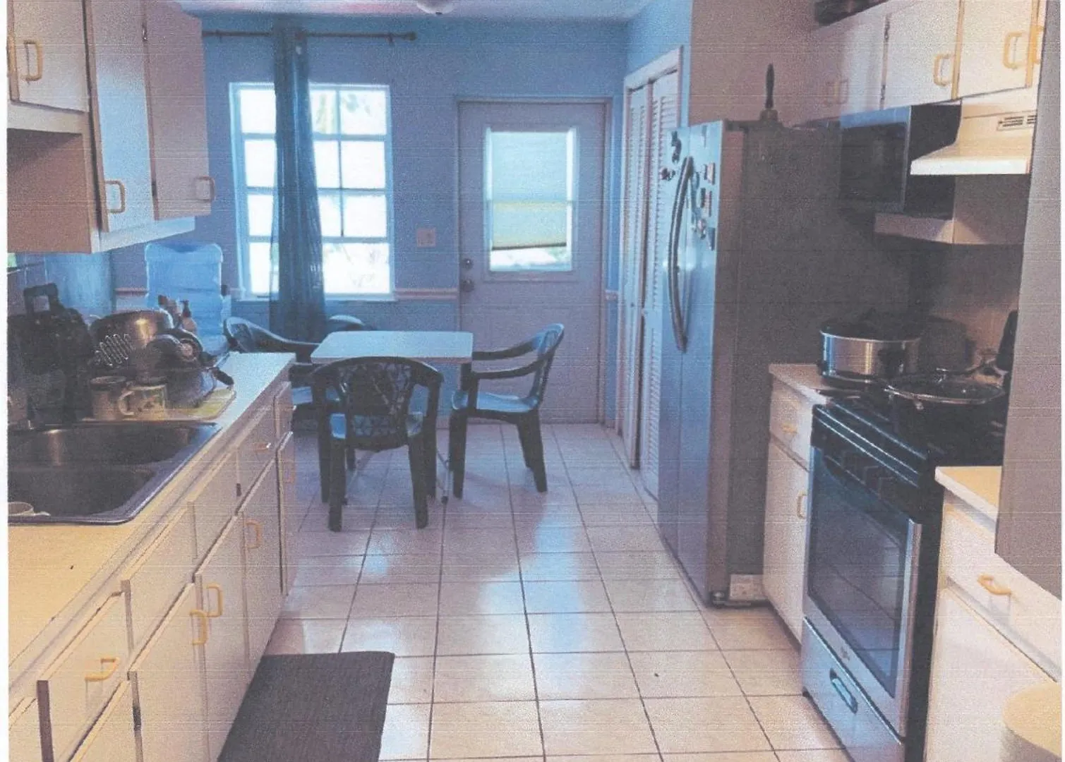 Guest house John'S Place Grand Turk Turks And Caicos Islands