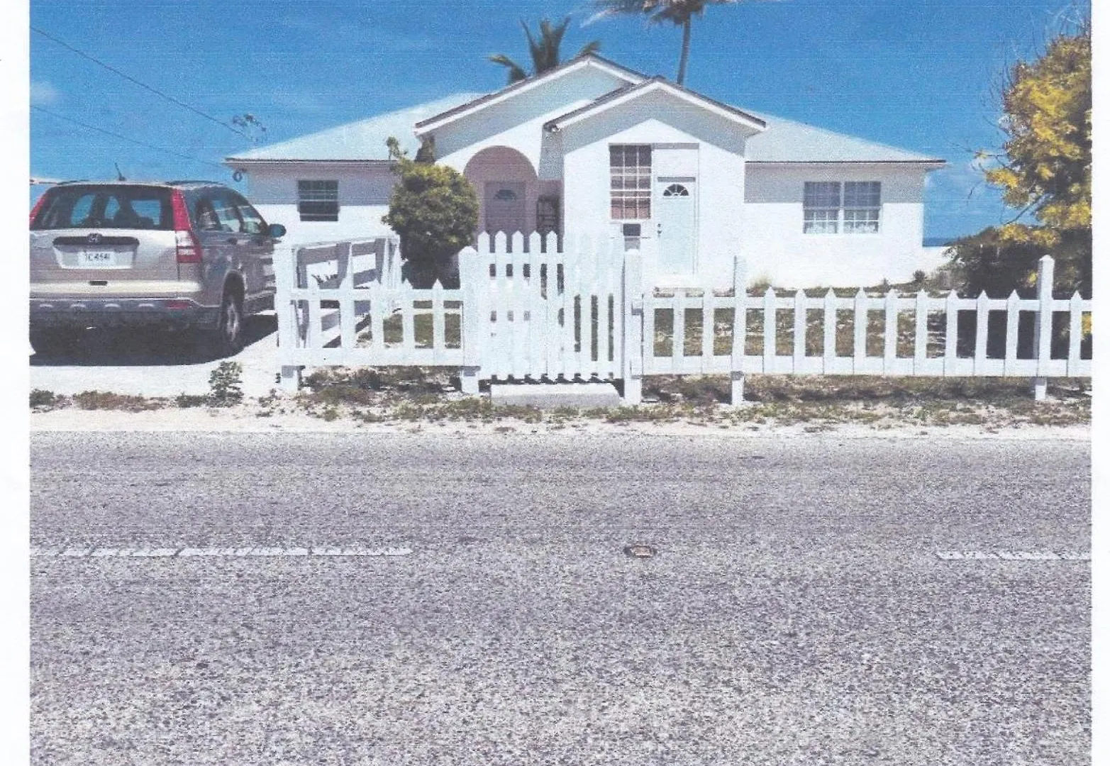 John'S Place Grand Turk Guest house
