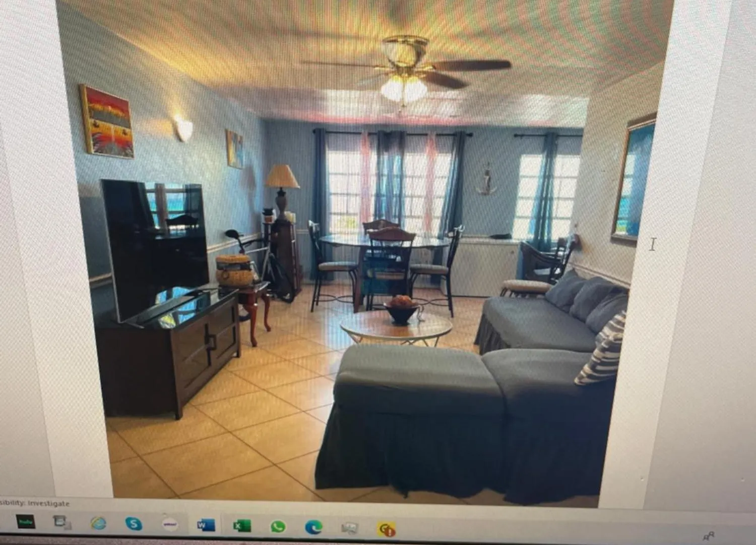 Guest house John'S Place Grand Turk