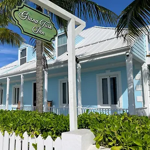 Grand Turk Inn Гранд-Терк