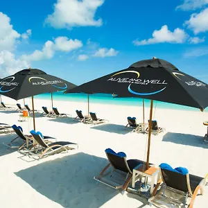 Kokomo Botanical - Caribbean Family Resort