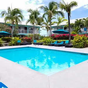 Island Club Turks & Place Aparthotel